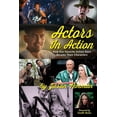 thumbnail image 1 of Actors in Action: How Our Favorite Action Stars Became Their Characters, 1 of 1