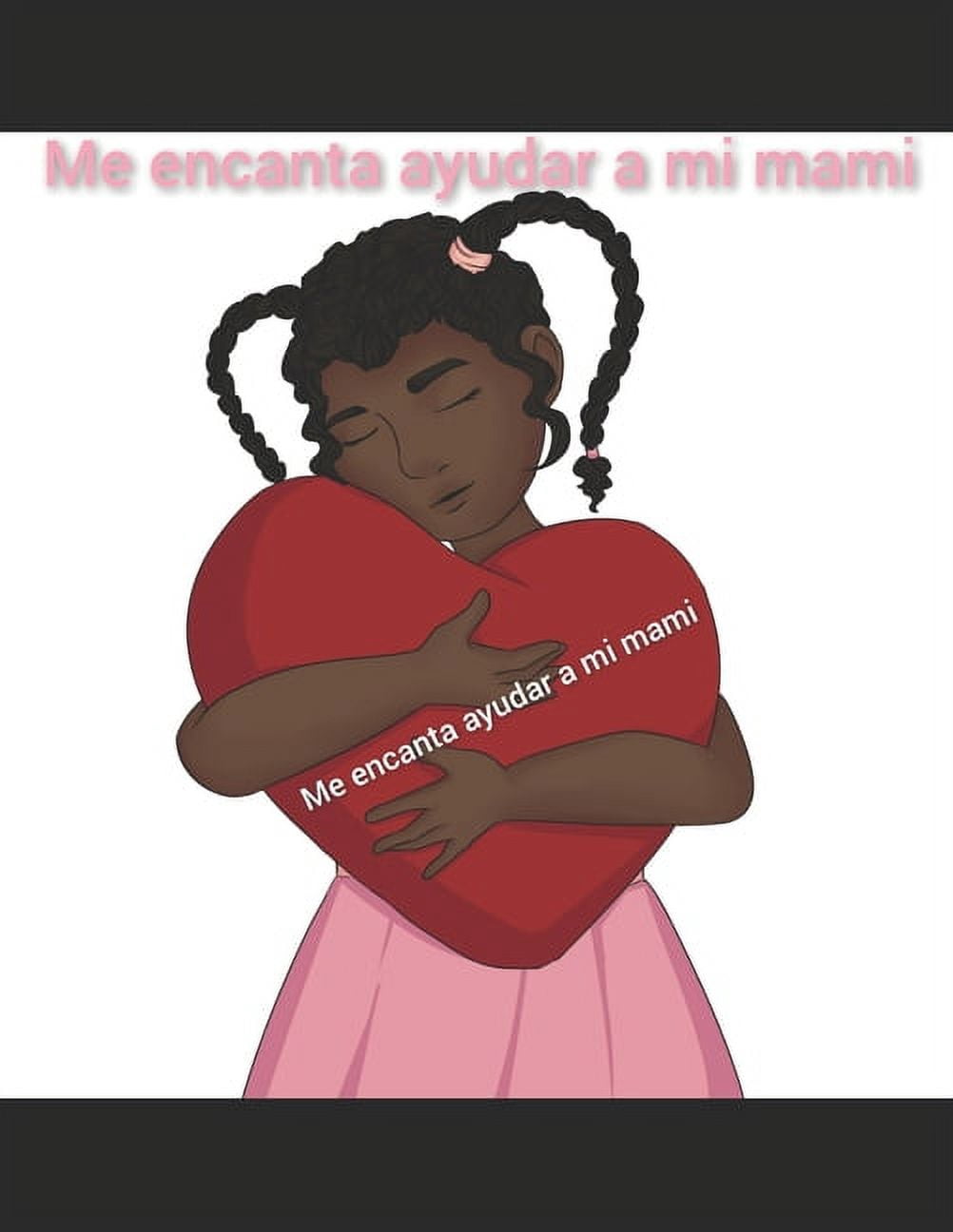Actos Aleatorios de Amabilidad: Me encanta ayudar a mi mami 5-9 ...