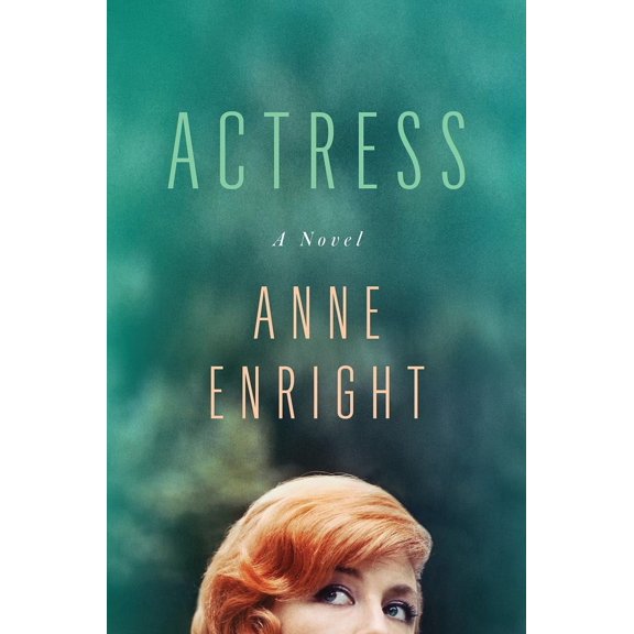 Actress (Hardcover)