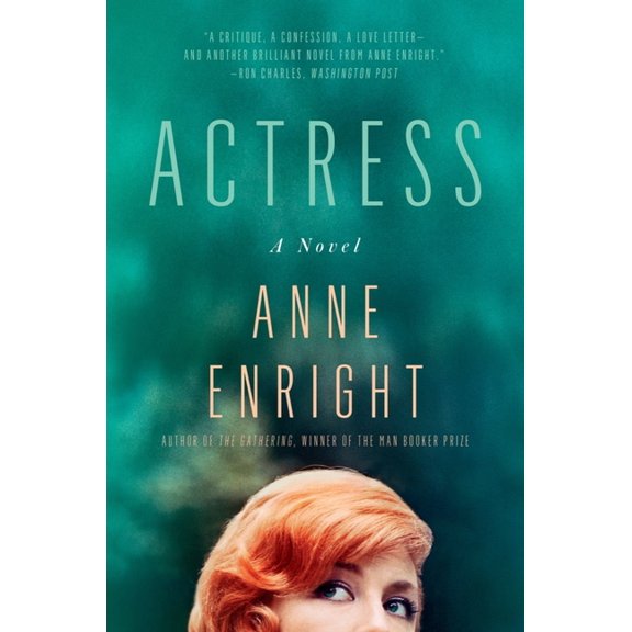 Actress, (Paperback)