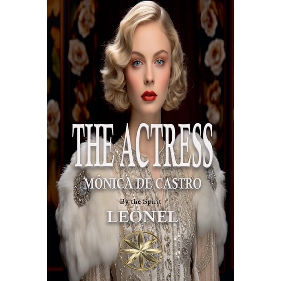 The Actress, (Paperback)