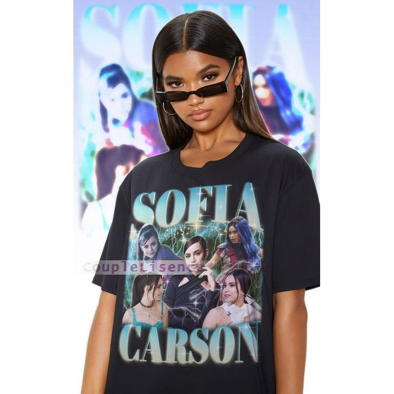Sofia carson t shirt hotsell