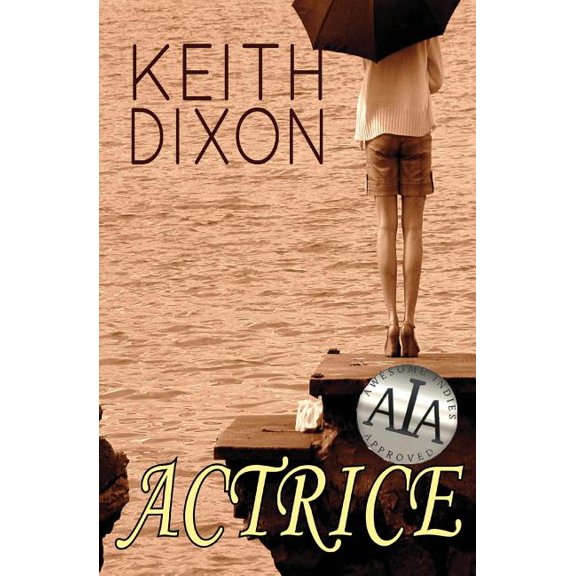Actrice, (Paperback)