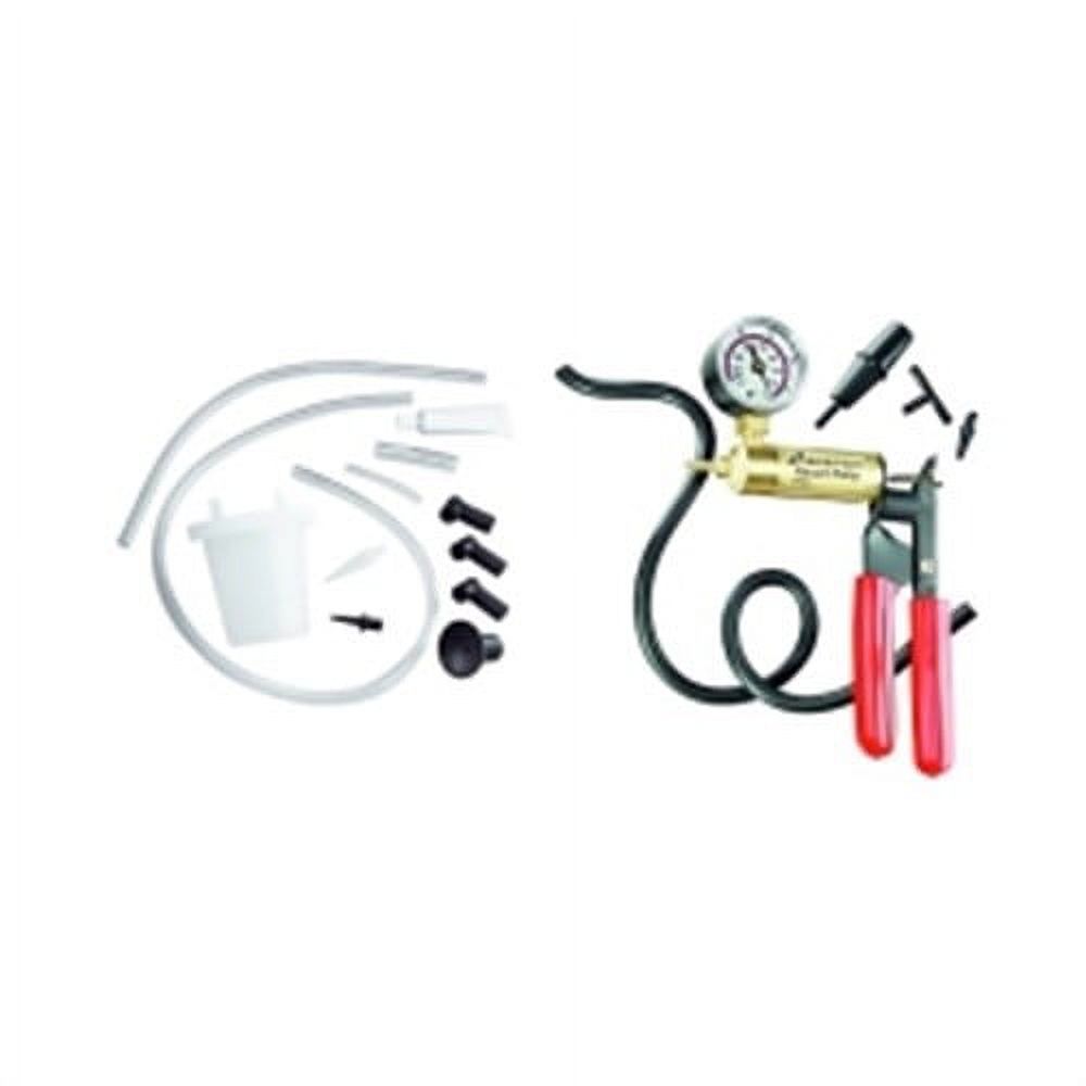 Actron CP7835 Vacuum Pump Brake Bleeder Kit