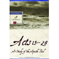 thumbnail image 1 of Pre-Owned Acts 13-28 : A Study of the Apostle Paul (Paperback) 9780877886525, 1 of 1