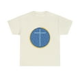 thumbnail image 1 of Acts 2:43-47 New Testament Christian Tee, 1 of 12