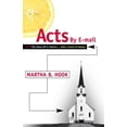thumbnail image 1 of Acts By E-mail, (Paperback), 1 of 1