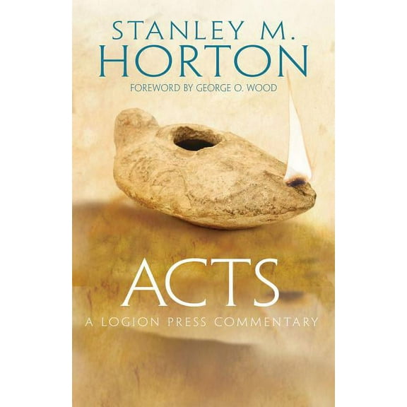 Acts Commentary (Other)