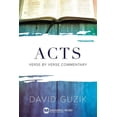 thumbnail image 1 of Enduring Word Commentary Acts, (Paperback), 1 of 1
