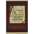thumbnail image 1 of Pre-Owned Acts: Luke's Portrait of the Early Christian Church (Paperback) 1932715541 9781932715545, 1 of 1