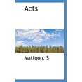 thumbnail image 1 of Acts (Paperback), 1 of 1