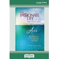 thumbnail image 1 of Acts: The Power Of The Holy Spirit 12-Week Study Guide (16pt Large Print Edition), (Paperback), 1 of 1