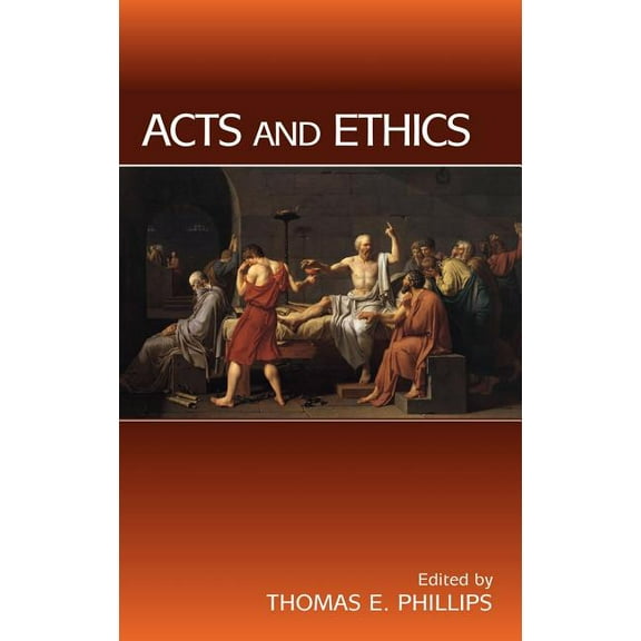 Acts and Ethics