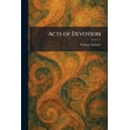 thumbnail image 1 of Acts of Devotion, (Paperback), 1 of 1