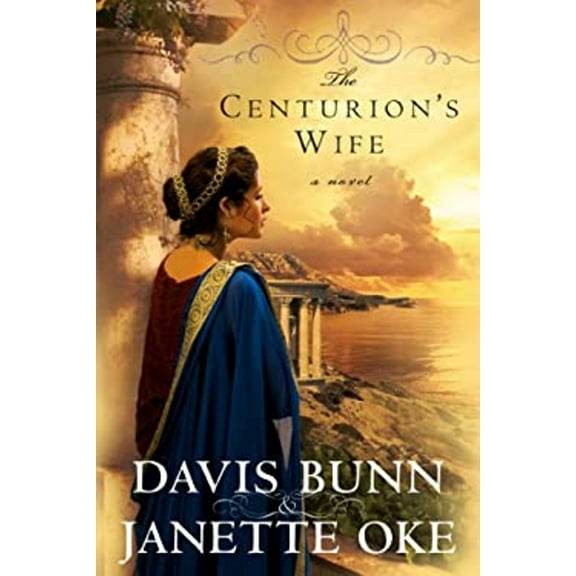 Pre-Owned Centurion's Wife, The (Paperback) 0764206559 9780764206559