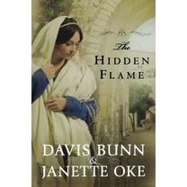 Pre-Owned The Hidden Flame (Paperback) 0764207423 9780764207426