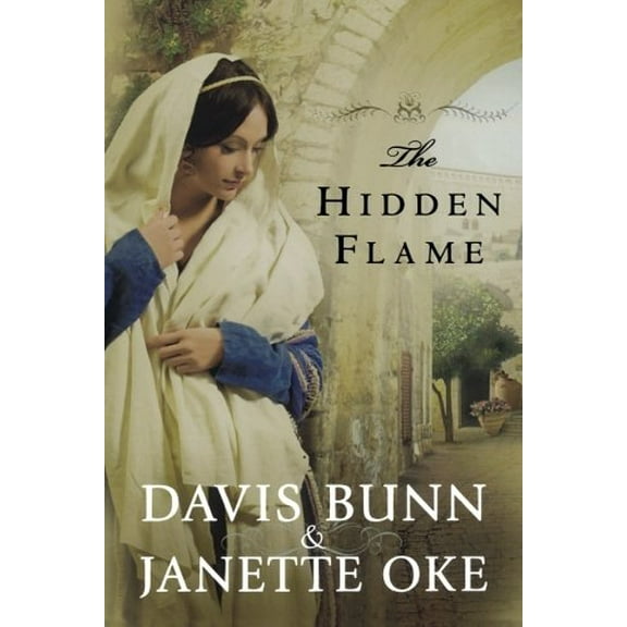 Pre-Owned The Hidden Flame (Paperback) 0764207423 9780764207426