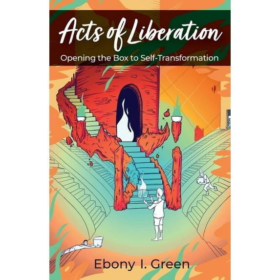 Acts of Liberation, (Paperback)