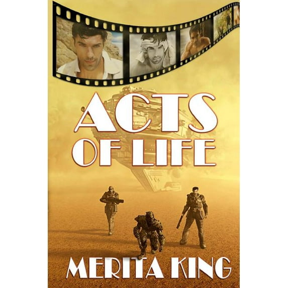 Acts of Life (Paperback)