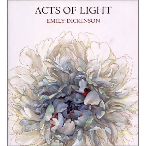Pre-Owned Acts of Light (Hardcover) 0821221752 9780821221754