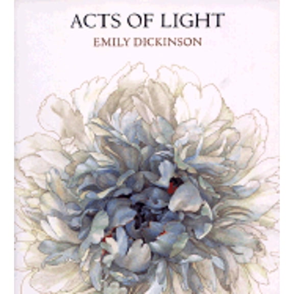 Pre-Owned Acts of Light (Hardcover) 0821221752 9780821221754