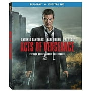 Acts of Vengeance (Blu-ray)
