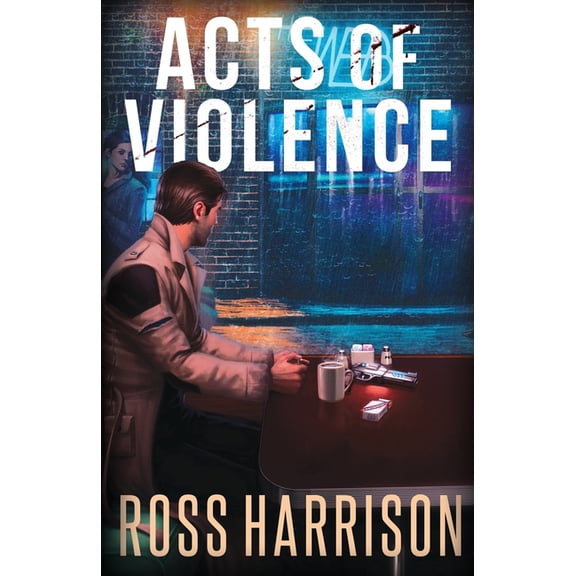 Acts of Violence (Paperback)