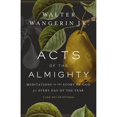 thumbnail image 1 of Pre-Owned Acts of the Almighty: Meditations on the Story of God for Every Day of the Year (Paperback) 0310356881 9780310356882, 1 of 1
