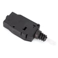 thumbnail image 1 of Actuador de pestillo de puerta negra, sistema de bloqueo de Control de coche, actuador de cerradura de puerta FUD500030 para Land Rover Defender 1990-2016, 1 of 8