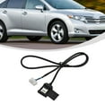 thumbnail image 1 of Actual Radio Multimedia Gps Navigation Equipment Network Connection Car Accessories Cable Connector Quick Installation, 1 of 9