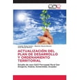 thumbnail image 1 of ActualizaciÃ³n del Plan de Desarrollo Y Ordenamiento Territorial, (Paperback), 1 of 1