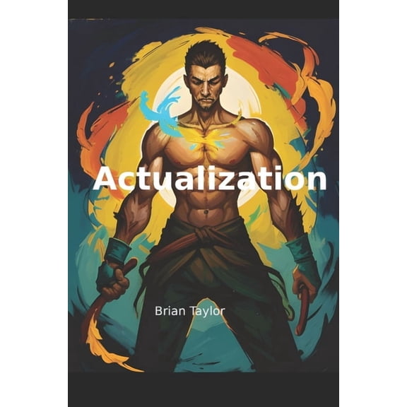 Actualization, (Paperback)
