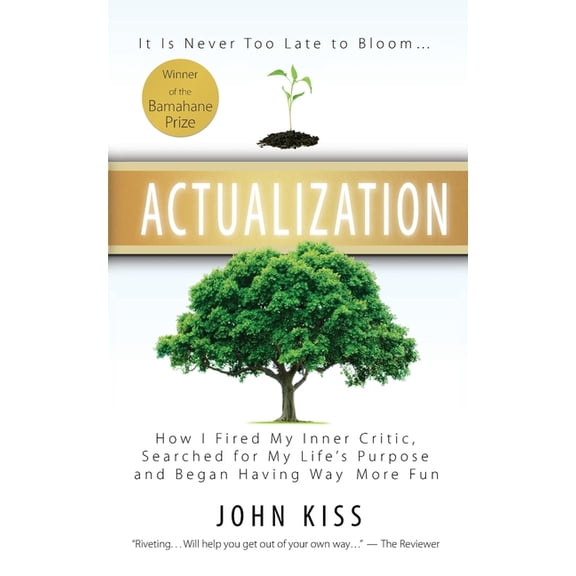 Actualization, (Paperback)