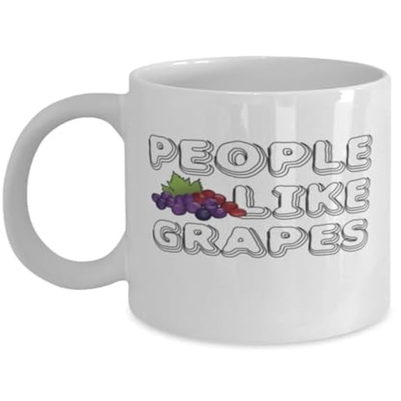 Actuary 11 oz Coffee Mug - Humorous Gift for Actuaries White Ceramic