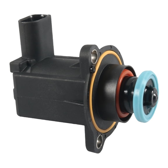 Actuator 06F145710G Control Optimized Cooling Plastic-Metal Construction