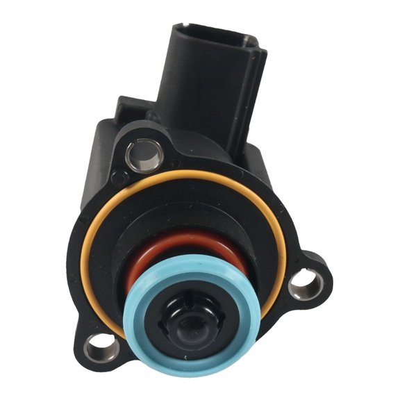 Actuator 06F145710G Control Optimized Cooling Plastic-Metal Construction