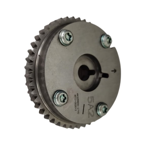Replacement Actuator Assy Engine Accessory Actuator Assembly for 14310-5A2-A01 Camshaft Gear