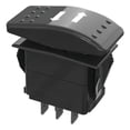 thumbnail image 1 of Actuator Dash Rocker Switch, 1 of 1