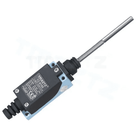 TZ-8168 Actuator Limit Switch Replacement For XZ-8168 5A