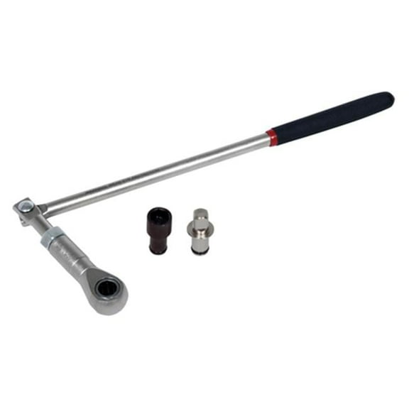 Actuator Motor Wrench