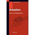 thumbnail image 1 of Actuators: Basics and Applications, (Hardcover), 1 of 1