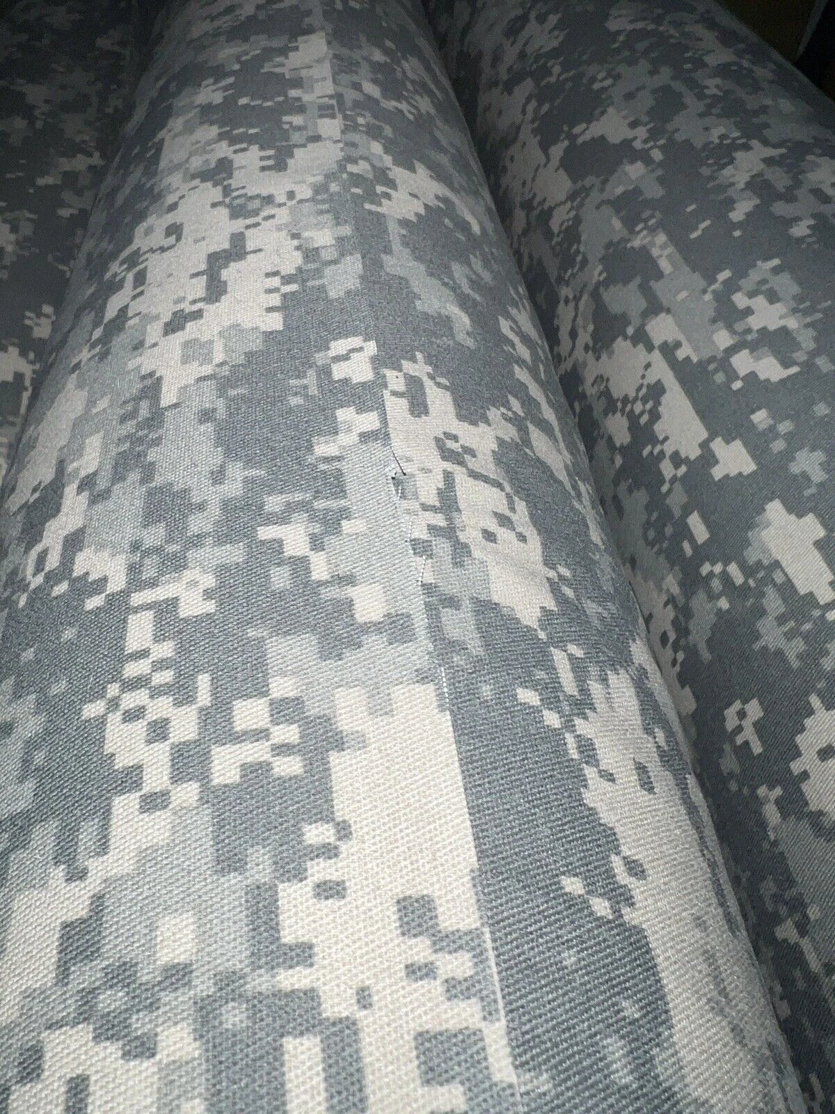 Acu Fabric
