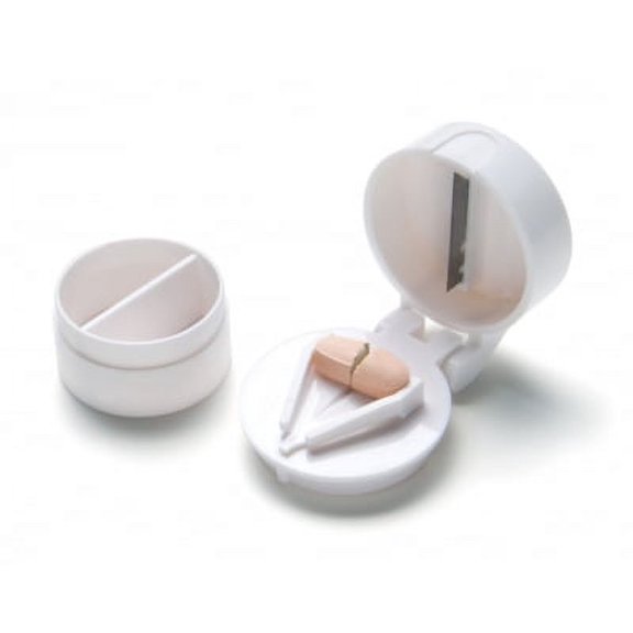 Pill Splitter and Crusher