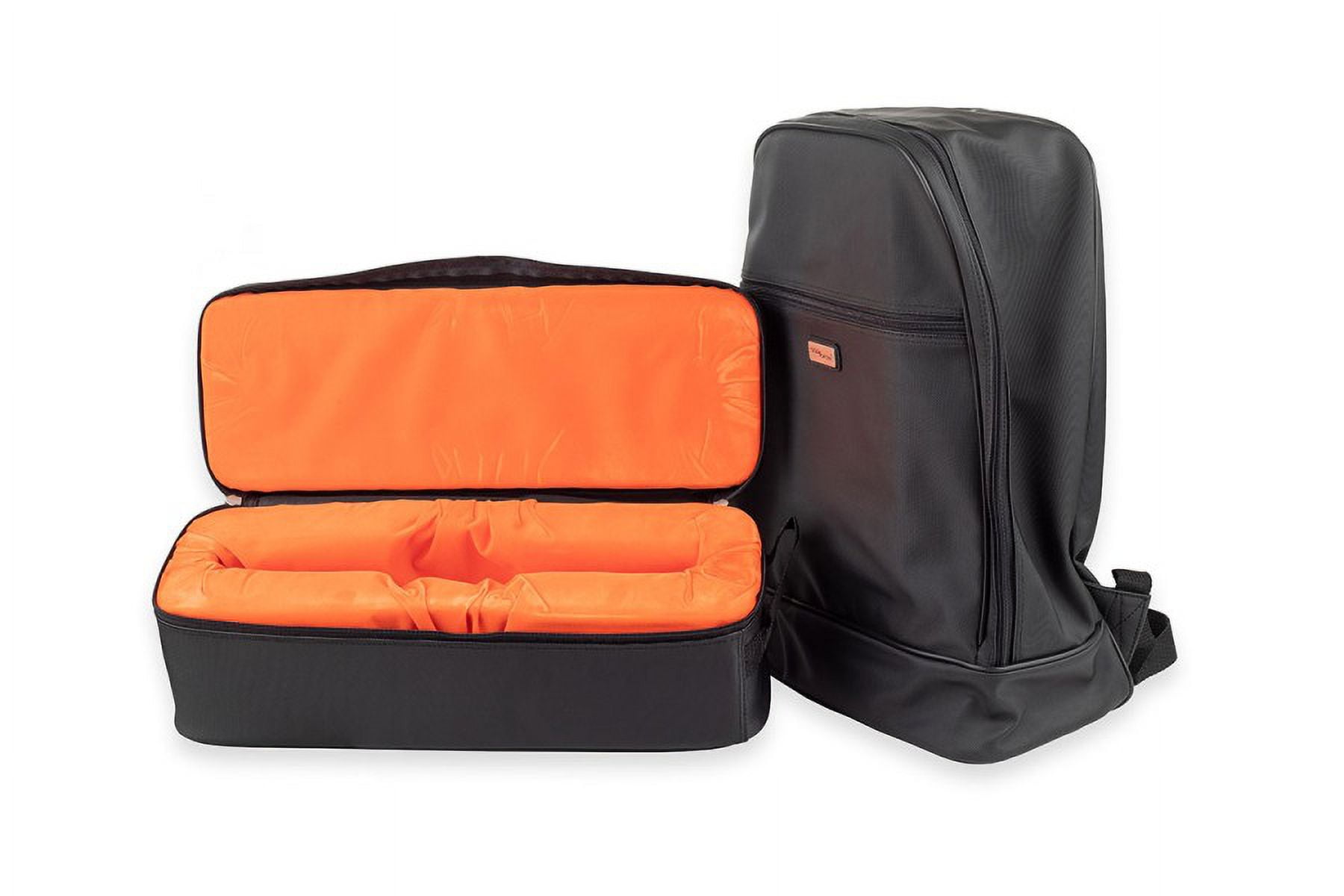 AcuForce 7.0 Massage Tool - Accessory carry case and backpack only AcuForce 7.0 Massage Tool - Accessory carry case and backpack only
