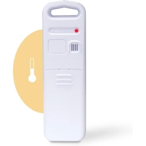 AcuRite Wireless Indoor Outdoor Temperature Sensor (06009RMA1 / 606TXA1)