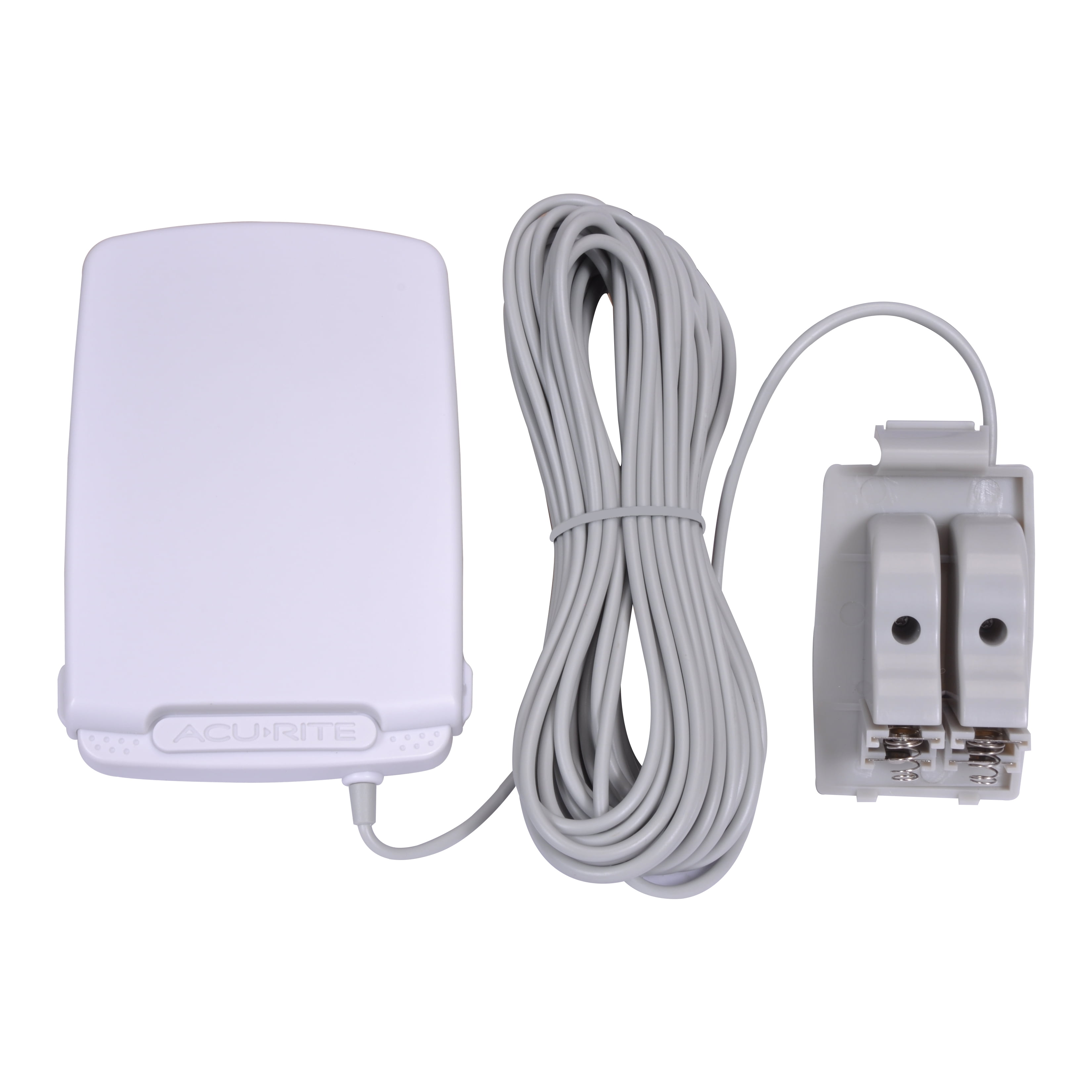 AcuRite 06052M Outdoor Weather Station Sensor, AA Battery Size