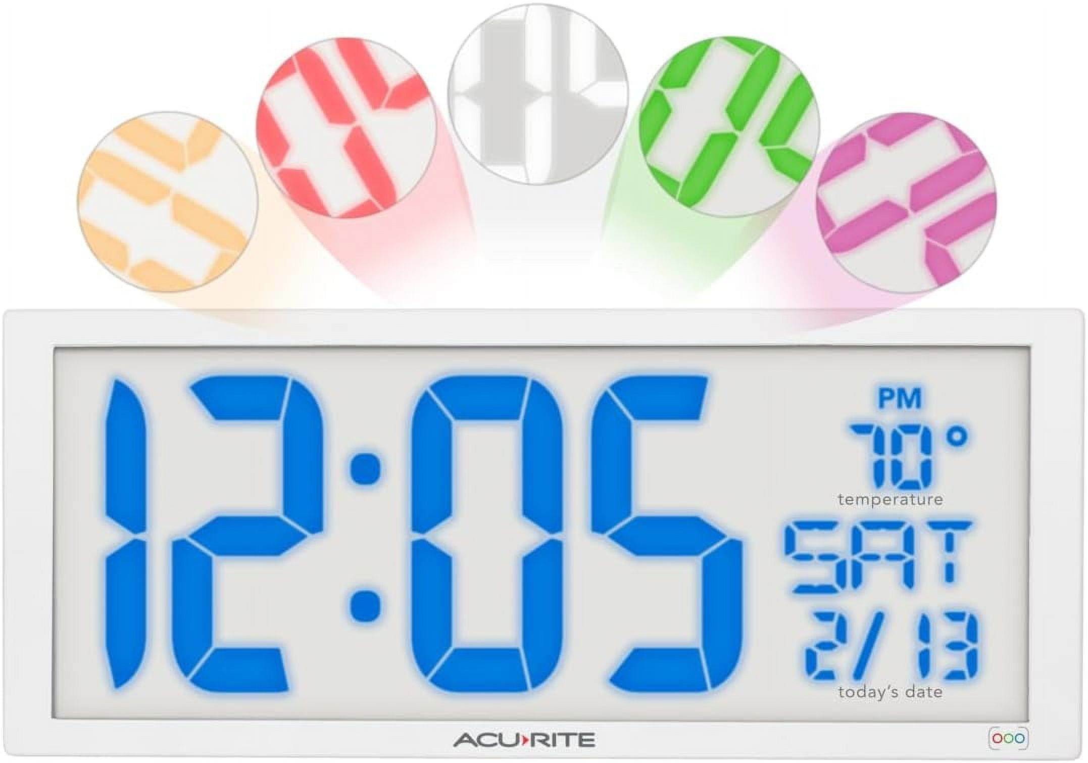 AcuRite 14.5