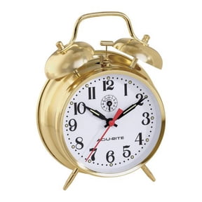 Acurite Clocks