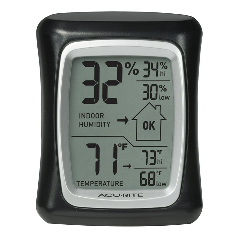 Acurite thermometer best sale