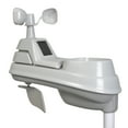 thumbnail image 1 of AcuRite Iris (5-in-1) Weather Sensor with Rain Gauge, Wind Speed, Wind Direction, Temperature and Humidity (06004M), 1 of 7